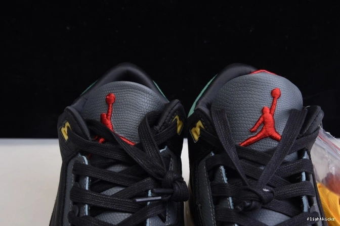 2.0 Animal Air Retro Instinct CV3583-003 SE - 3 Jordan 0903